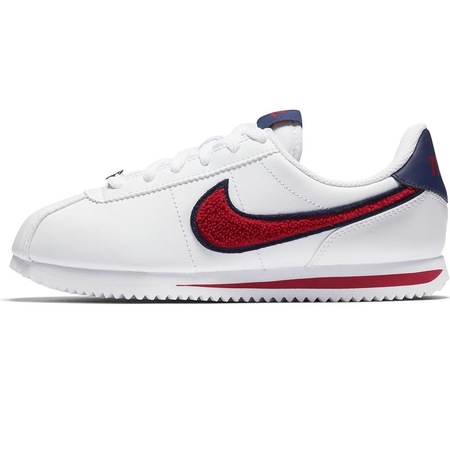 nike cortez basic ltr se