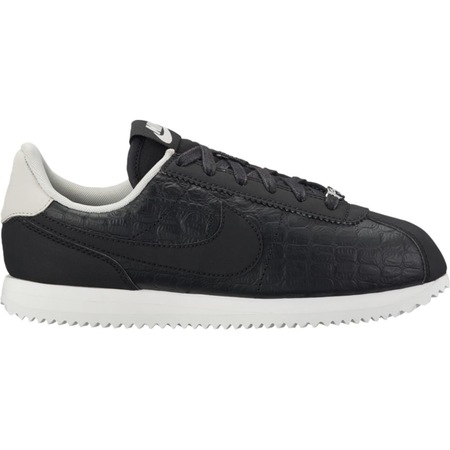 nike cortez basic ltr se