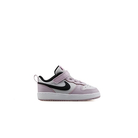 nike court borough low pembe