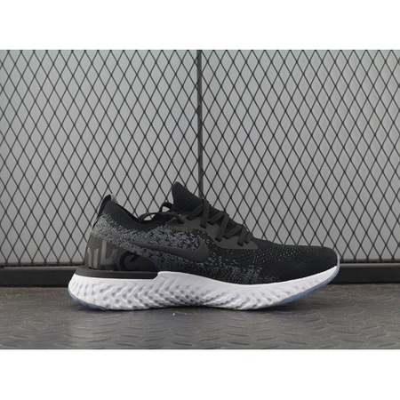 nike epic react flyknit erkek