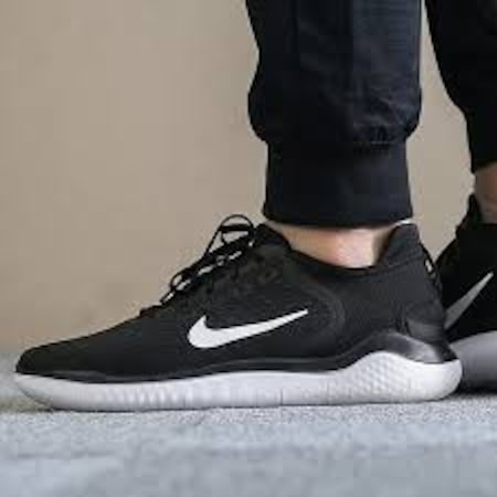 nike free rn 2018 shield erkek spor ayakkabı