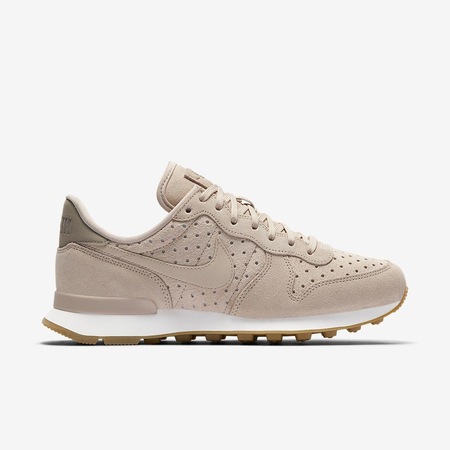 nike internationalist leather spor ayakkabı