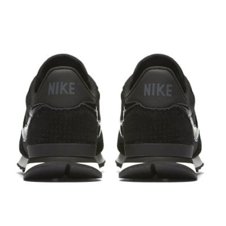 nike internationalist leather spor ayakkabı