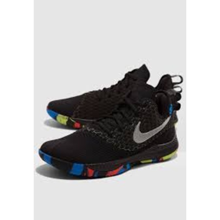 lebron witness 3 i promise