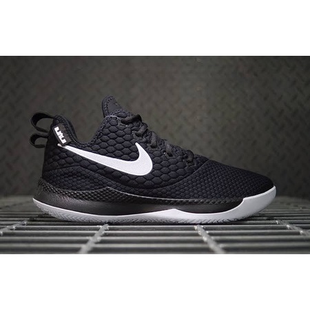lebron witness iii nike