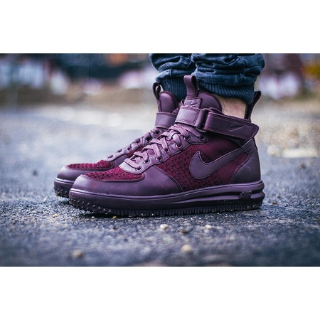 nike lunar force 1 flyknit workboot