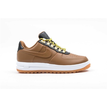 duckboot nike low