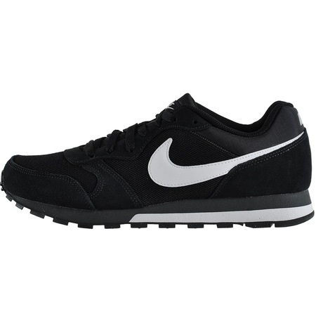 nike md runner preto