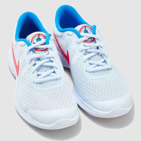 nike revolution 4 heat