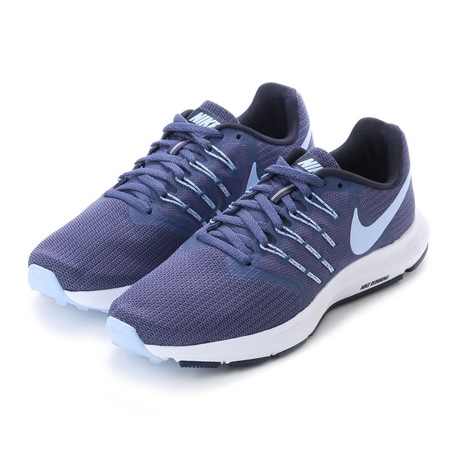 nike run swift blue