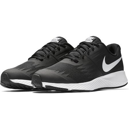 Nike Star Runner 2 Gs Kosu Ayakkabisi Aq3542 001 Etichet Sport