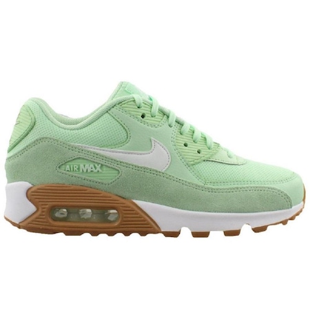 mint green air maxes