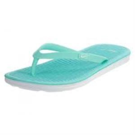 nike wmns solarsoft thong 2