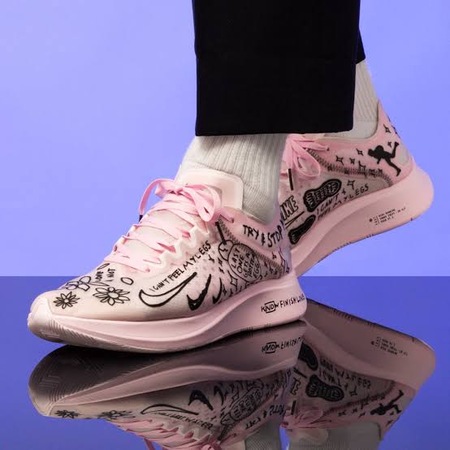 Nike zoom fly sp kadın Clearance