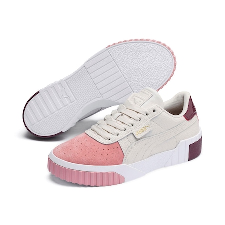 Puma Cali Remix Wn S Kadın Günlük Spor Ayakkabı - 36996801 Puma Cali Remix Wn S Kadın Günlük Spor Ayakkabı - 36996801