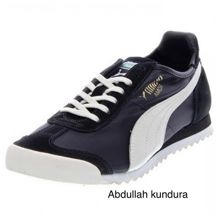 puma roma slim