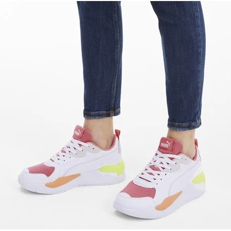 Puma X-Ray Game Kadın Beyaz Spor Ayakkabı Fiyatları ve Özellikleri