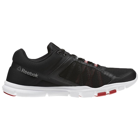 reebok yourflex train 9.0 mt erkek spor ayakkabı