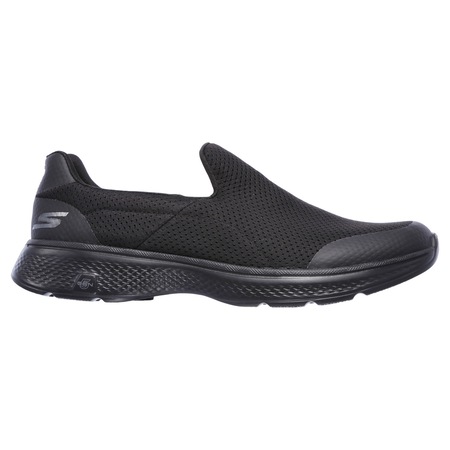 Erkek Spor Ayakkabi Ezy Brzy Seffaf Kaucuk Taban 58360 Bbk Skechers Dynamight Sport Black Marka Park