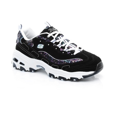 skechers fame and fortune