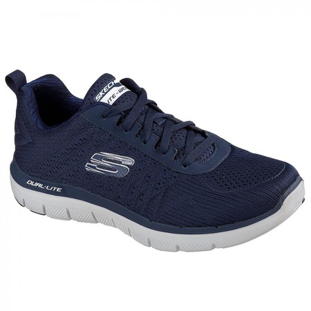 Skechers Flex Advantage 2 0 The Happs Erkek Gunluk Spor Ay52185 Fiyatlari Ve Ozellikleri