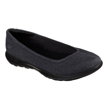 skechers go walk lite in bloom