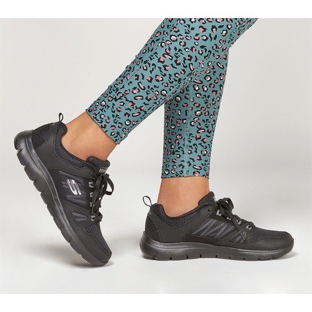 skechers summits lifestyle ayakkabı