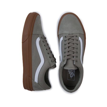 vans para niño