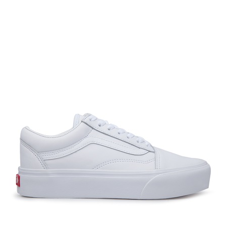 old skool platform shoes