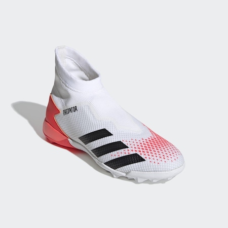 adidas predator 20 3 ll tf beyaz erkek hali saha ayakkabisi fiyatlari ve ozellikleri