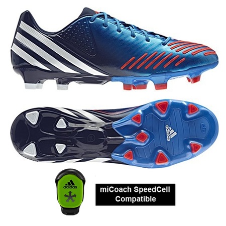 predator lz trx