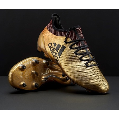 adidas x17 1 gold