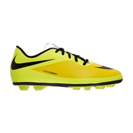 Nike Kids Hypervenom Phantom III Club TF Junior Boots