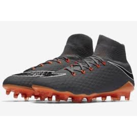 nike hypervenom phantom iii pro df fg