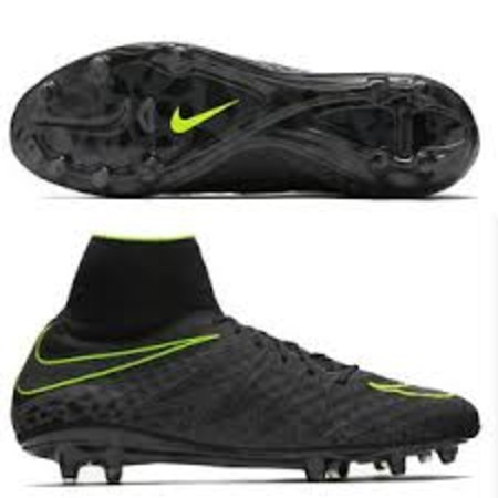 guayos nike hypervenom phantom 2