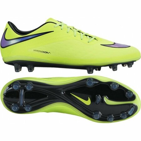 nike hypervenom fg