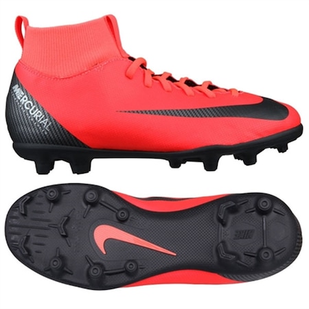 jr superfly 6 club cr7 mg