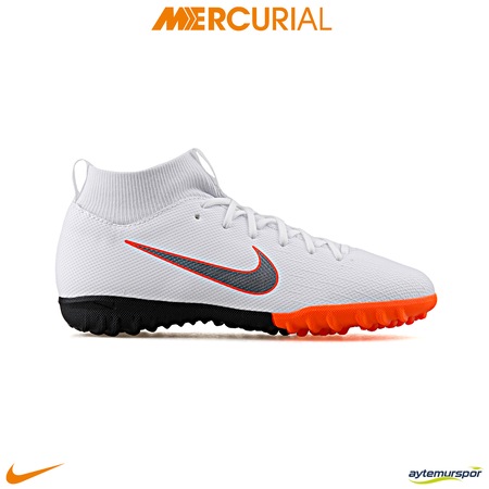 nike jr superfly 6 academy gs tf