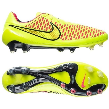 nike magista opus fg soccer cleats