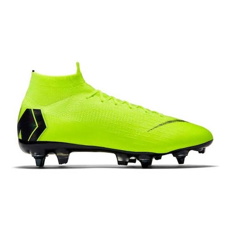Chaussures Nike Mercurial Superfly IV FG Pas Cher