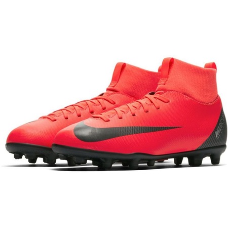 mercurial superfly 6 club cr7