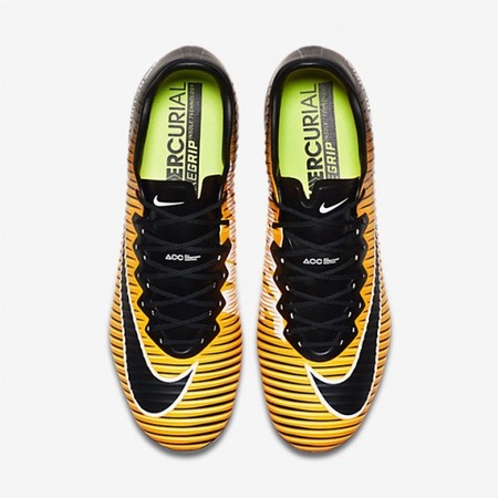 Nike Men's Hypervenom Phantom Ii Ag pro Football Boots