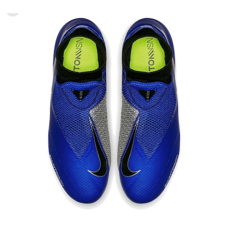 Nike Kids' Phantom Vision Academy Dynamic Fit Turf Soccer