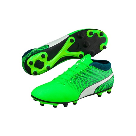 puma one 18.4 fg