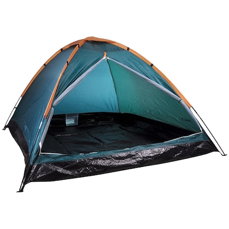 Andoutdoor Kamp Çadırı ile Doğayı İstediğiniz Her An Hissedin