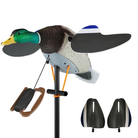 air force duck