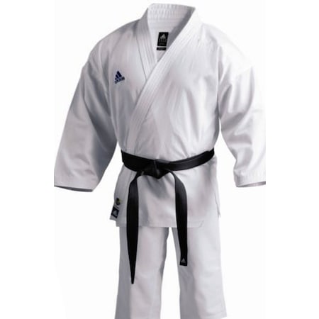 Hafif ve Yumuşak Adidas Karate Elbiseleri
