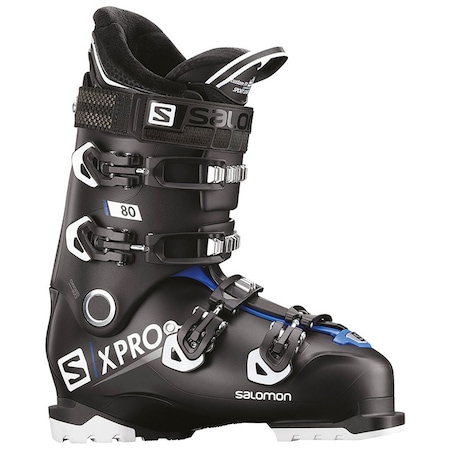 Seviyenize Uygun Salomon Kayak Ayakkabısı Seçenekleri