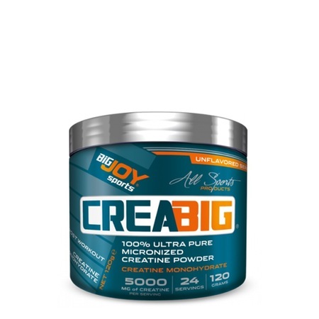 Bigjoy Profesyonellerin Tercihi