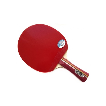 En Iyi Ritc 729 Dostluk 1060 Tirtil In Masa Tenisi Raketi Icin Kilif Ile Ping Pong Shakehand Uzun Kolu Fl